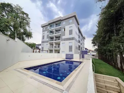 Apartamento com 2 Quartos à venda, 59m² no Chácaras Nova Suzano, Suzano