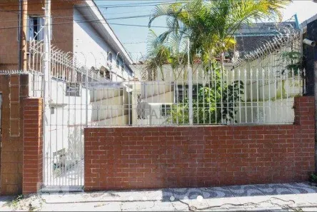 Casa com 1 Quarto à venda, 80m² no Vila Ema, São Paulo
