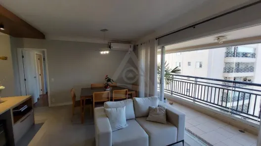 Apartamento com 3 Quartos à venda, 134m² no Vila Brandina, Campinas