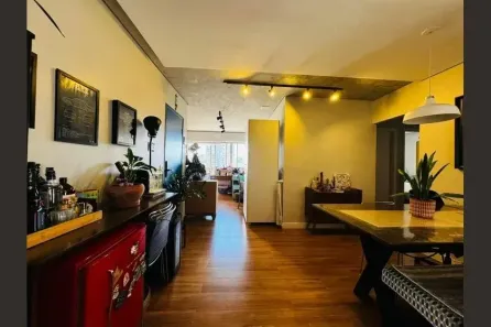 Apartamento com 3 Quartos à venda, 76m² no Vila Mascote, São Paulo