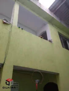 Imóvel Comercial com 5 Quartos à venda, 326m² no Ferrazópolis, São Bernardo do Campo
