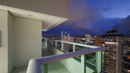 Cobertura com 4 Quartos à venda, 350m² no Estreito, Florianópolis