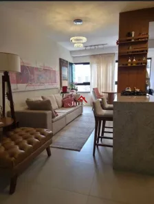 Apartamento com 2 Quartos à venda, 72m² no Jardim Tarraf II, São José do Rio Preto