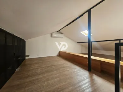 Casa de Condomínio com 3 Quartos para alugar, 180m² no Tamboré, Santana de Parnaíba
