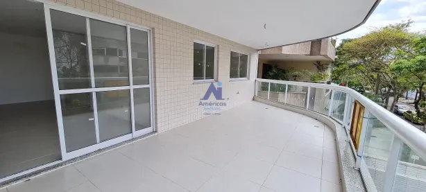 Apartamento com 3 Quartos à venda, 109m² no Recreio dos Bandeirantes, Rio de Janeiro
