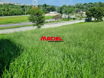 Lote/Terreno à venda, 753m² no Condomínio Reserva do Paratehy, São José dos Campos