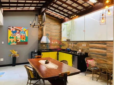 Casa com 3 Quartos à venda, 246m² no Pontalzinho, Itabuna