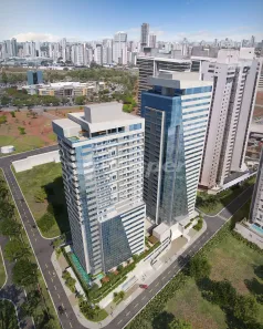 Sala Comercial à venda, 65m² no Park Lozandes, Goiânia