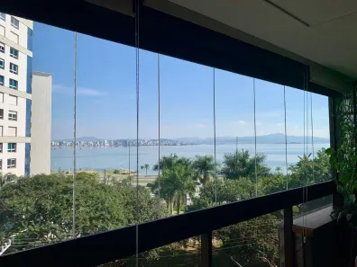 Apartamento com 4 Quartos à venda, 236m² no Agronômica, Florianópolis