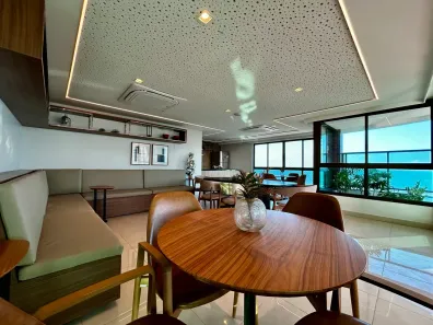 Apartamento com 3 Quartos à venda, 81m² no Pina, Recife
