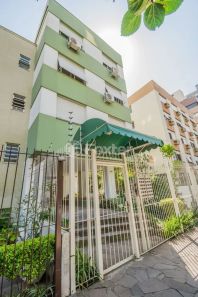Apartamento com 1 Quarto à venda, 38m² no Petrópolis, Porto Alegre