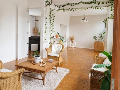 Casa com 4 Quartos à venda, 273m² no Jardim Alto da Barra, Campinas