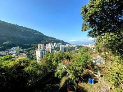 Casa com 4 Quartos à venda, 410m² no Laranjeiras, Rio de Janeiro
