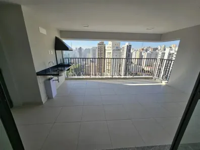 Apartamento com 3 Quartos à venda, 115m² no Perdizes, São Paulo