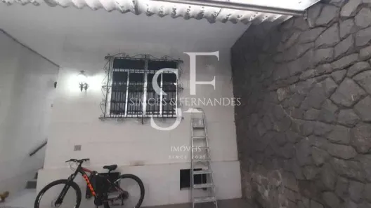 Casa com 6 Quartos à venda, 200m² no Tijuca, Rio de Janeiro