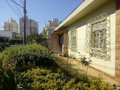 Casa com 5 Quartos à venda, 348m² no Santana, São Paulo