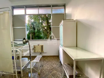 Sala Comercial à venda, 32m² no Catete, Rio de Janeiro