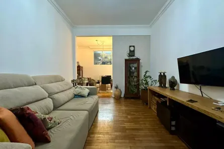 Apartamento com 3 Quartos à venda, 145m² no Serra, Belo Horizonte