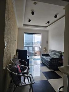 Apartamento com 1 Quarto à venda, 60m² no Parque Prainha, São Vicente