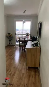 Apartamento com 2 Quartos à venda, 62m² no Piraporinha, Diadema