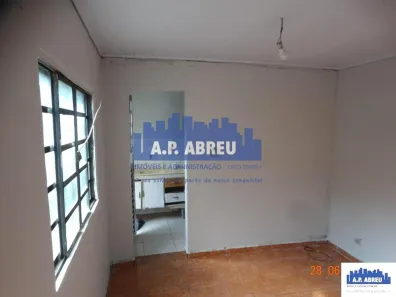 Casa com 1 Quarto para alugar, 10m² no Vila Esperança, São Paulo