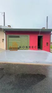 Casa com 3 Quartos à venda, 128m² no Jardim Casablanca, Indaiatuba