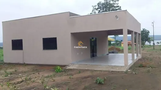 Fazenda/Sítio com 2 Quartos à venda, 144m² no Área Rural de Palmas, Palmas