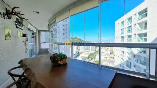 Apartamento com 3 Quartos à venda, 142m² no Centro, Itajaí