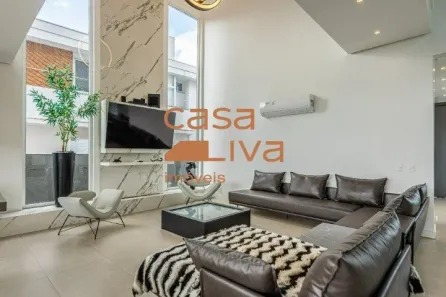 Casa de Condomínio com 3 Quartos à venda, 310m² no Vila Nova, Porto Alegre