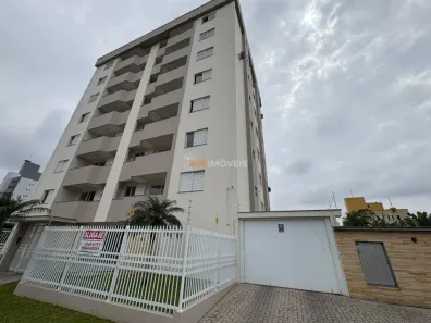 Apartamento com 2 Quartos para alugar, 65m² no Universitário, Criciúma