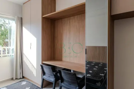 Apartamento com 1 Quarto à venda, 20m² no Jardim Aeroporto, São Paulo