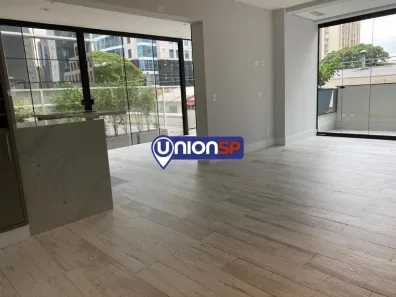Apartamento com 1 Quarto à venda, 84m² no Vila Olímpia, São Paulo
