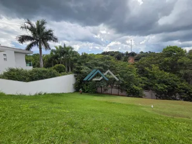 Lote/Terreno à venda, 510m² no Alphaville, Santana de Parnaíba