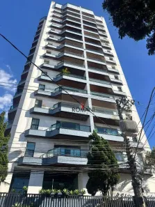 Apartamento com 3 Quartos à venda, 246m² no Centro, Suzano