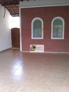 Casa com 2 Quartos para alugar, 59m² no Bosque dos Eucaliptos, São José dos Campos