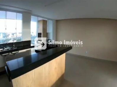 Apartamento com 3 Quartos à venda, 135m² no Tubalina, Uberlândia