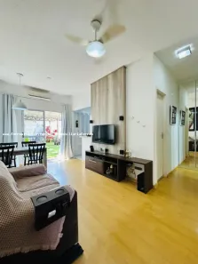 Casa de Condomínio com 2 Quartos à venda, 45m² no Residencial Vista do Vale, Presidente Prudente