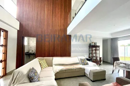 Casa de Condomínio com 5 Quartos à venda, 400m² no Setor Habitacional Jardim Botânico, Brasília