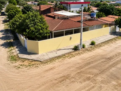 Casa com 4 Quartos à venda, 218m² no Camboinha, Cabedelo