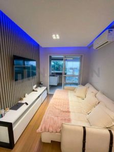 Apartamento com 2 Quartos à venda, 63m² no Tatuapé, São Paulo