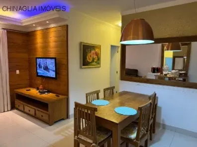 Apartamento com 2 Quartos para alugar, 64m² no Swift, Campinas