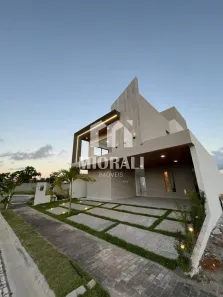 Casa de Condomínio com 3 Quartos à venda, 216m² no Barra Nova, Marechal Deodoro