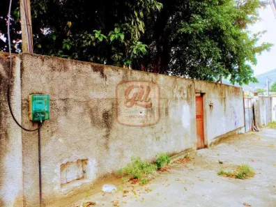 Lote/Terreno à venda, 653m² no Tanque, Rio de Janeiro
