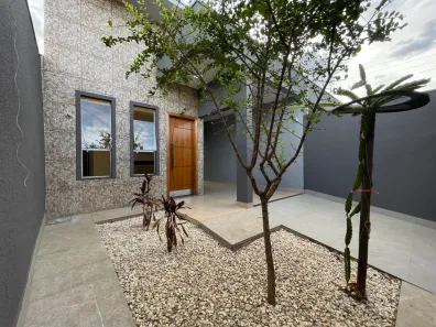 Casa com 3 Quartos à venda, 150m² no Residencial Morumbi, Anápolis