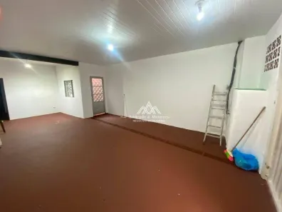 Casa com 2 Quartos à venda, 120m² no Jardim Helena, Ribeirão Preto