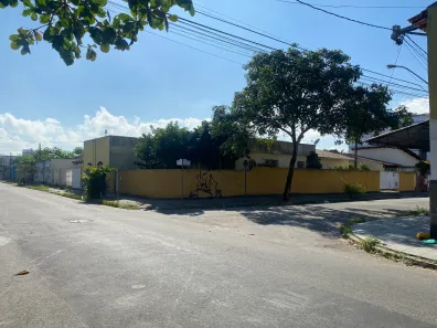 Casa com 3 Quartos à venda, 181m² no Parque Rosário, Campos dos Goytacazes