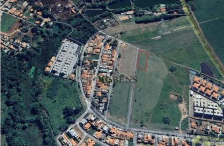 Lote/Terreno à venda, 2500m² no Bosque, Cosmópolis