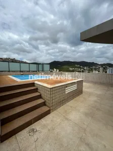 Cobertura com 4 Quartos à venda, 226m² no Serra, Belo Horizonte