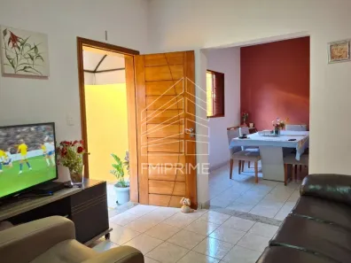 Casa à venda, 100m² no Vila Mangalot, São Paulo