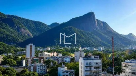 Apartamento com 3 Quartos à venda, 130m² no Leblon, Rio de Janeiro